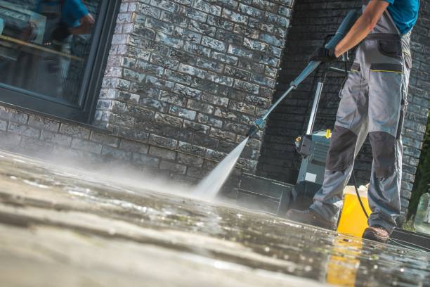 Best Dumpster Area Cleaning  in El Jon, CA