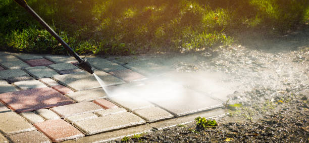 Solar Panel Cleaning in El Cajon, CA