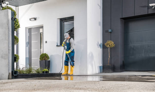 Best Post-Construction Pressure Washing  in El Jon, CA